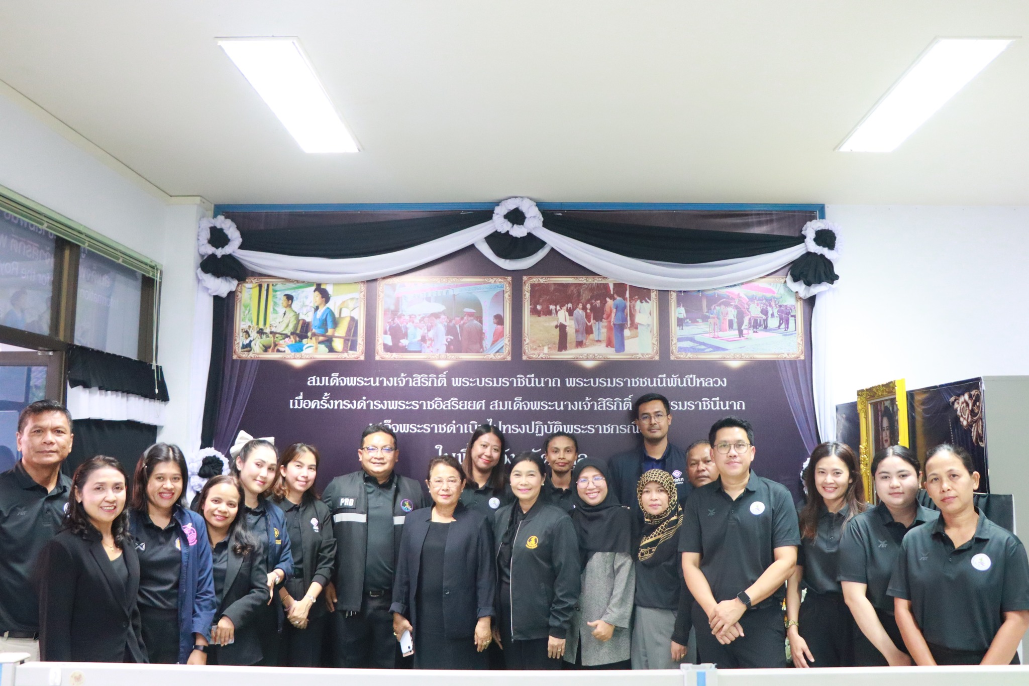 สปท.6 ลงพื้นที่ตรวจเยี่ยม สปชส.สตูล ประเมินผลงานคัดเลือก &ldquo;หน่วยงานประชาสัมพันธ์ดีเด่น&rdquo; ปี 2569