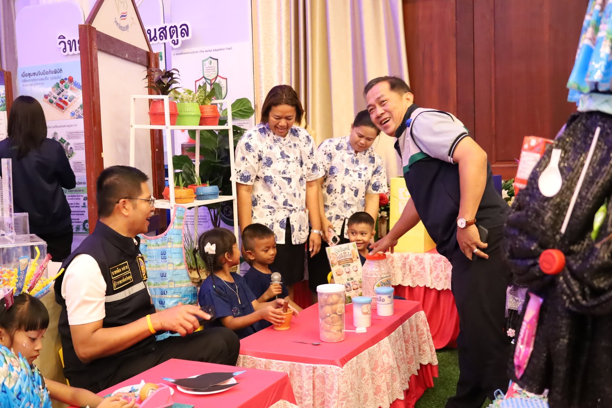 ผู้ตรวจราชการ สถ. ลงพื้นที่สตูล ตรวจประเมิน &ldquo;จังหวัดสะอาด&rdquo; กลุ่มจังหวัดต้นแบบการจัดการขยะมูลฝอยชุมชนยั่งยืน ประจำปี 2569
