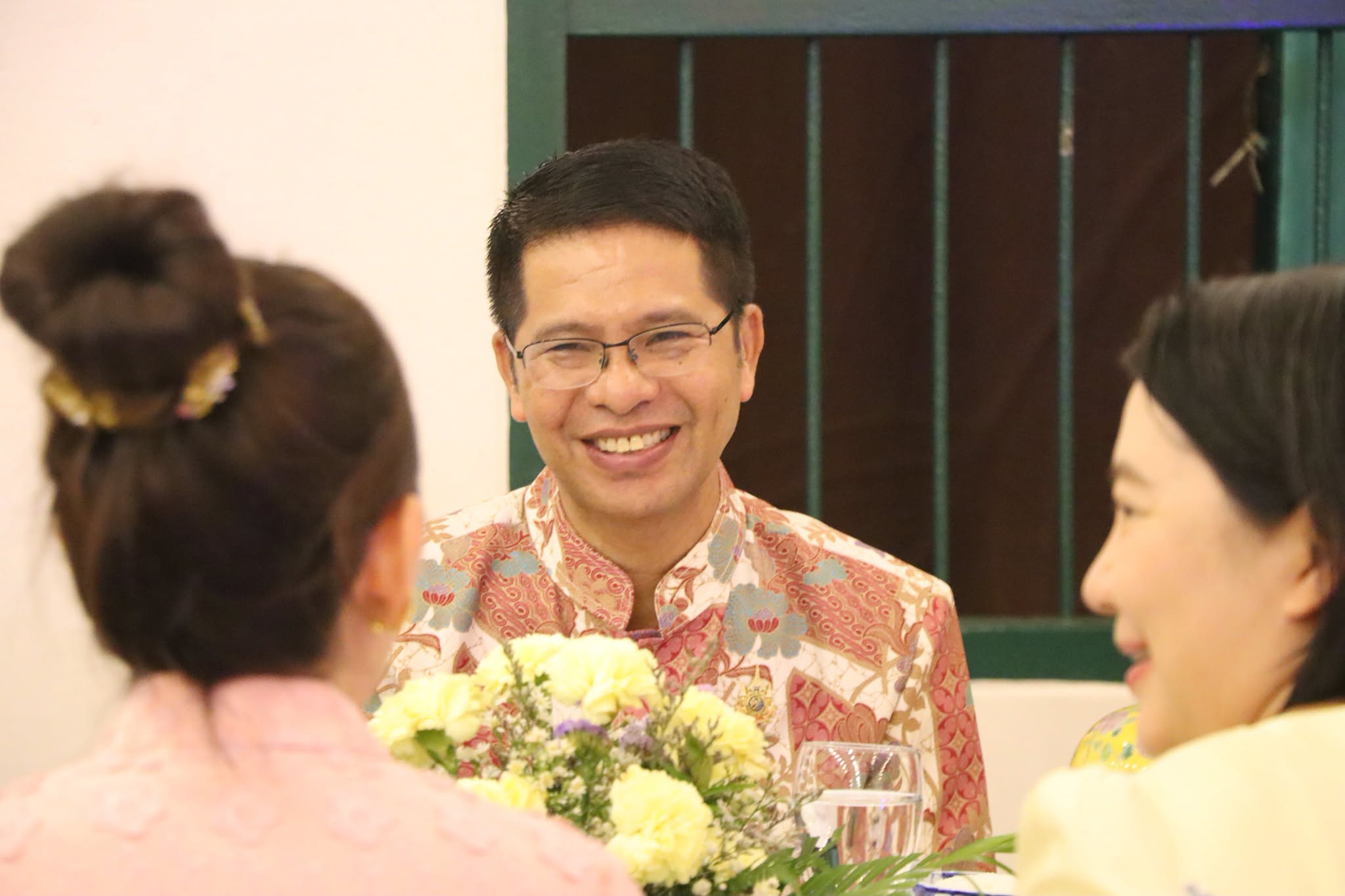 จังหวัดสตูล จัดเทศกาลไหว้พระจันทร์ &ldquo;หนึ่งจันทร์ หนึ่งใจ ไหว้จันทร์&rdquo; ส่งเสริมวัฒนธรรมไทยเชื้อสายจีน ขับเคลื่อนสู่เทศกาลเพื่อการท่องเที่ยว