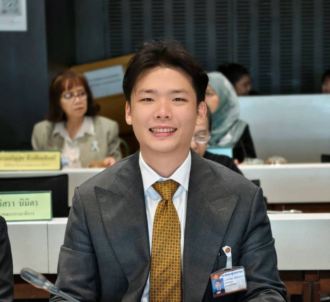 สส.สตูล เขต 1 นำปัญหา &ldquo;อุทยานธรณีโลกสตูล&rdquo; เข้าสู่คณะกรรมาธิการฯ เดินหน้าหาแนวทางรักษาสถานภาพและยกระดับสู่มาตรฐานยูเนสโกอย่างยั่งยืน