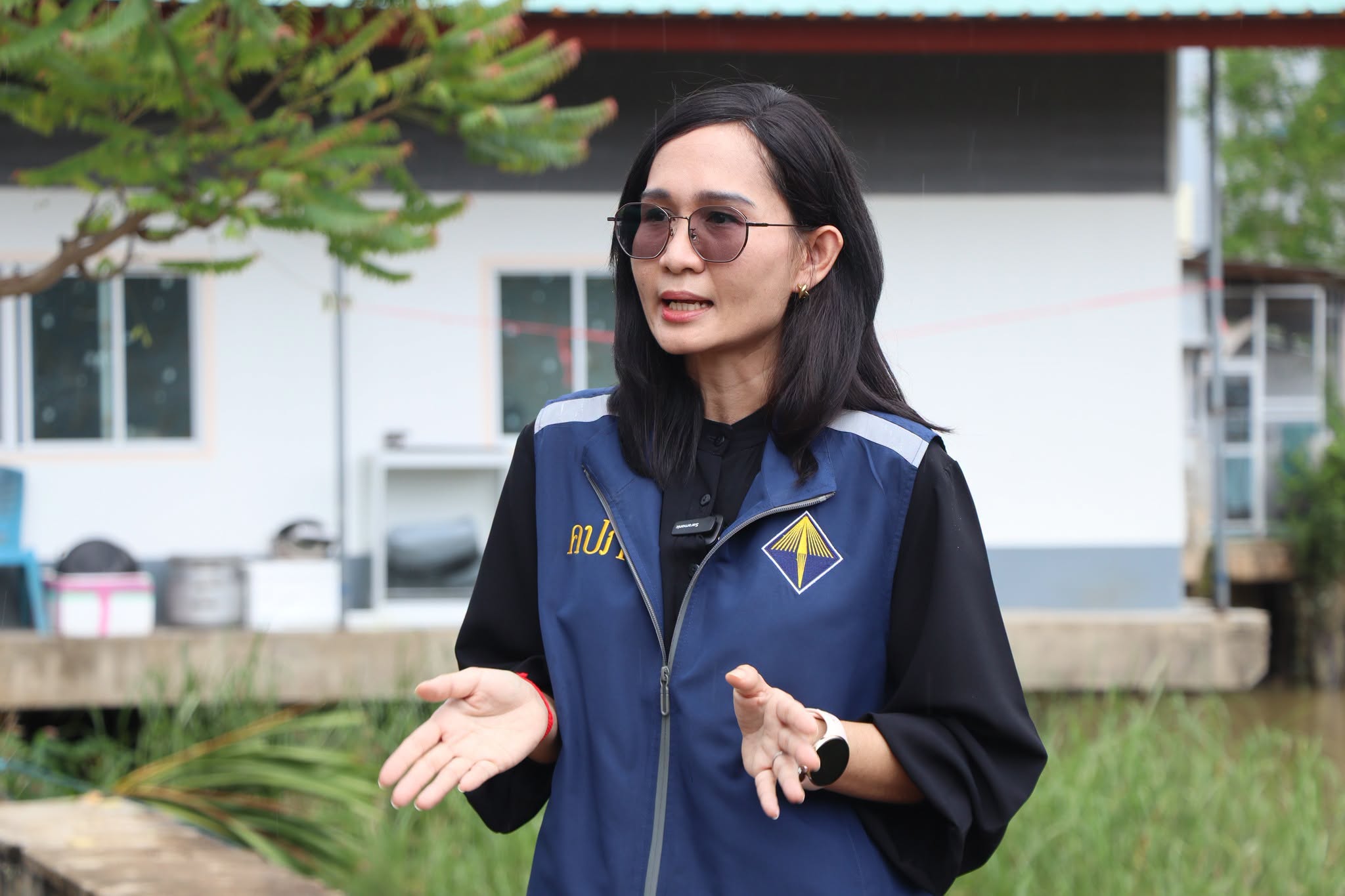 คปภ.สตูล แจ้งข่าวดี เริ่ม 1 ตุลาคม 2569 ประกันภัยพิบัติแห่งชาติ เยียวยาน้ำท่วมบ้าน 10,000 บาทต่อหลังคาเรือน เมื่อเข้าเงื่อนไขที่กำหนด
