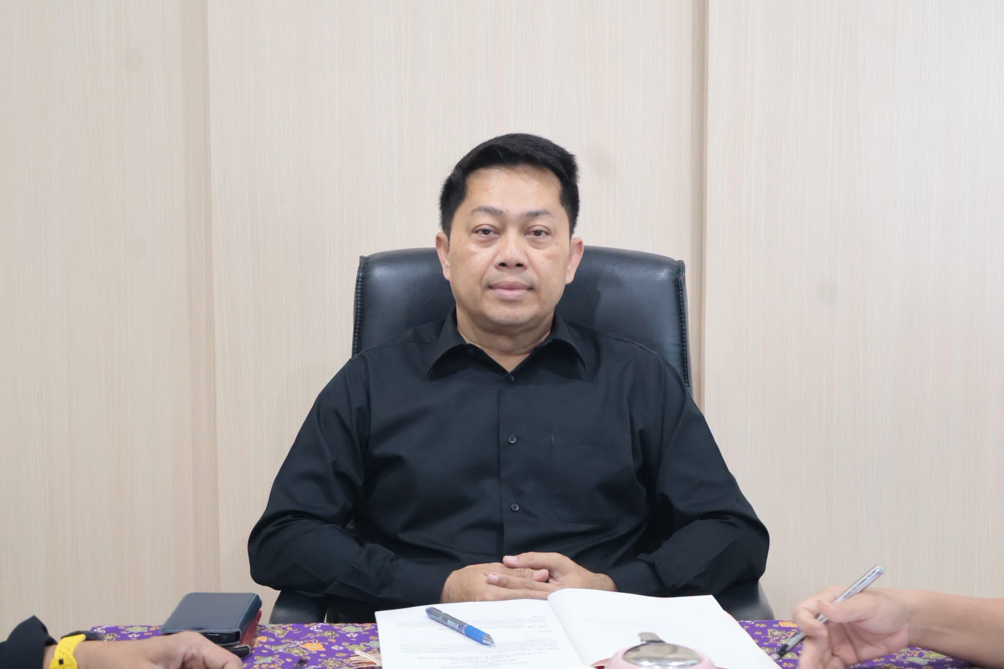 จังหวัดสตูลประชุมหัวหน้าส่วนราชการแรงงานจังหวัดสตูล ติดตามผลการดำเนินงานปี 2569 พร้อมขับเคลื่อนภารกิจด้านแรงงาน