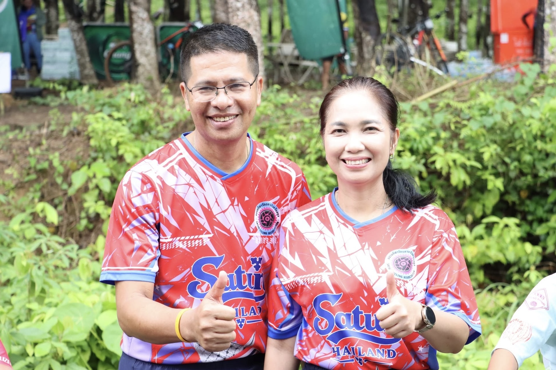 ผู้ว่าฯ สตูล เปิดการแข่งขันจักรยานเสือภูเขา &ldquo;Khuankhun MTB Cross Country Challenge 1&rdquo; ส่งเสริมกีฬาและท่องเที่ยวเชิงกีฬา กระตุ้นเศรษฐกิจชุมชน